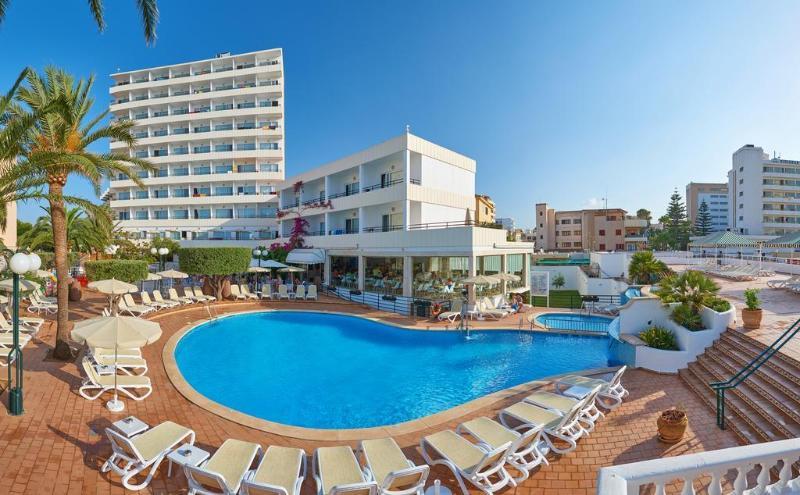 Morito 3* Cala Millor (Mallorca)
